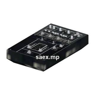 Object preview · mxr_mix_body