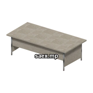 Object preview · est_desk