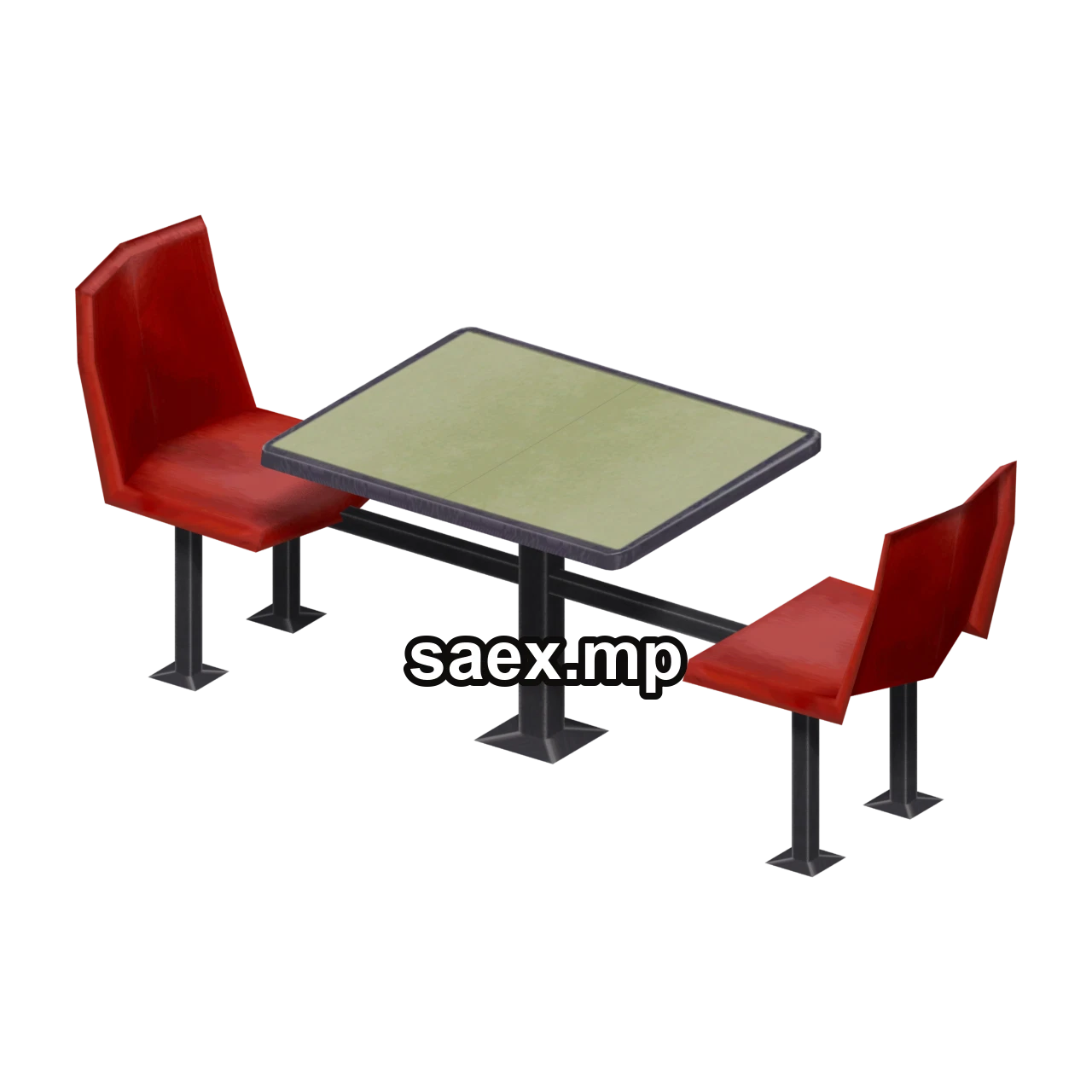 Obje önizlemesi · dinerseat_3