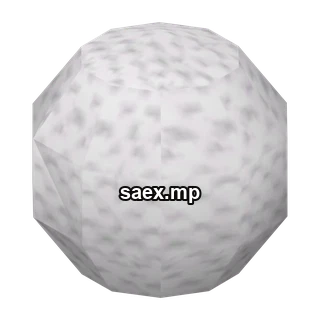 Object preview · kb_golfball