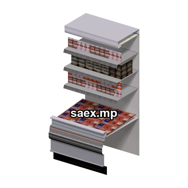 Preview of shlf1_cab_mid, model 1981