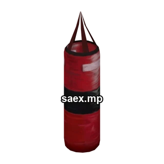Obje önizlemesi · punchbagnu