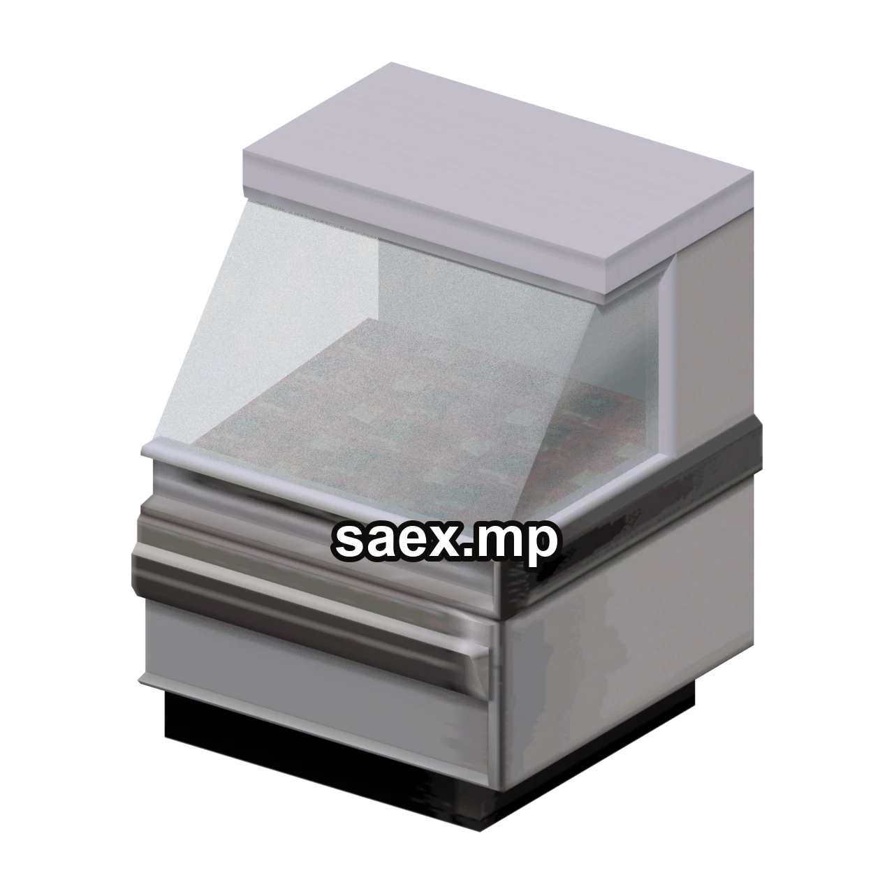 Obje önizlemesi · shlf2_cab_rt