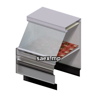 Object preview · shlf2_cablft
