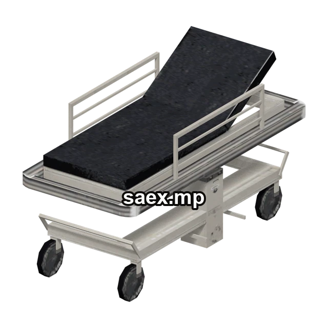 hos_trolley önizlemesi, model 1997