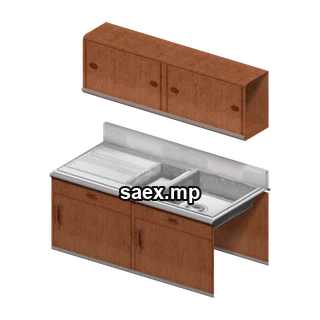 Obje önizlemesi · kit_cab_sink