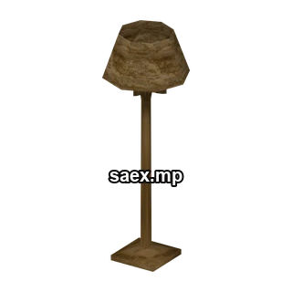 Object preview · mrk_stnd_lmp