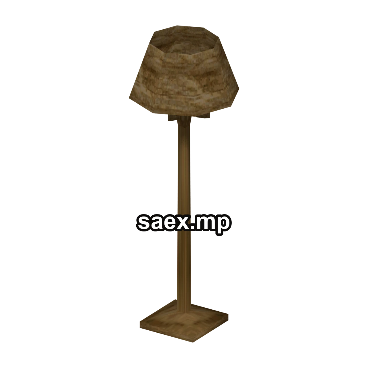 Obje önizlemesi · mrk_stnd_lmp