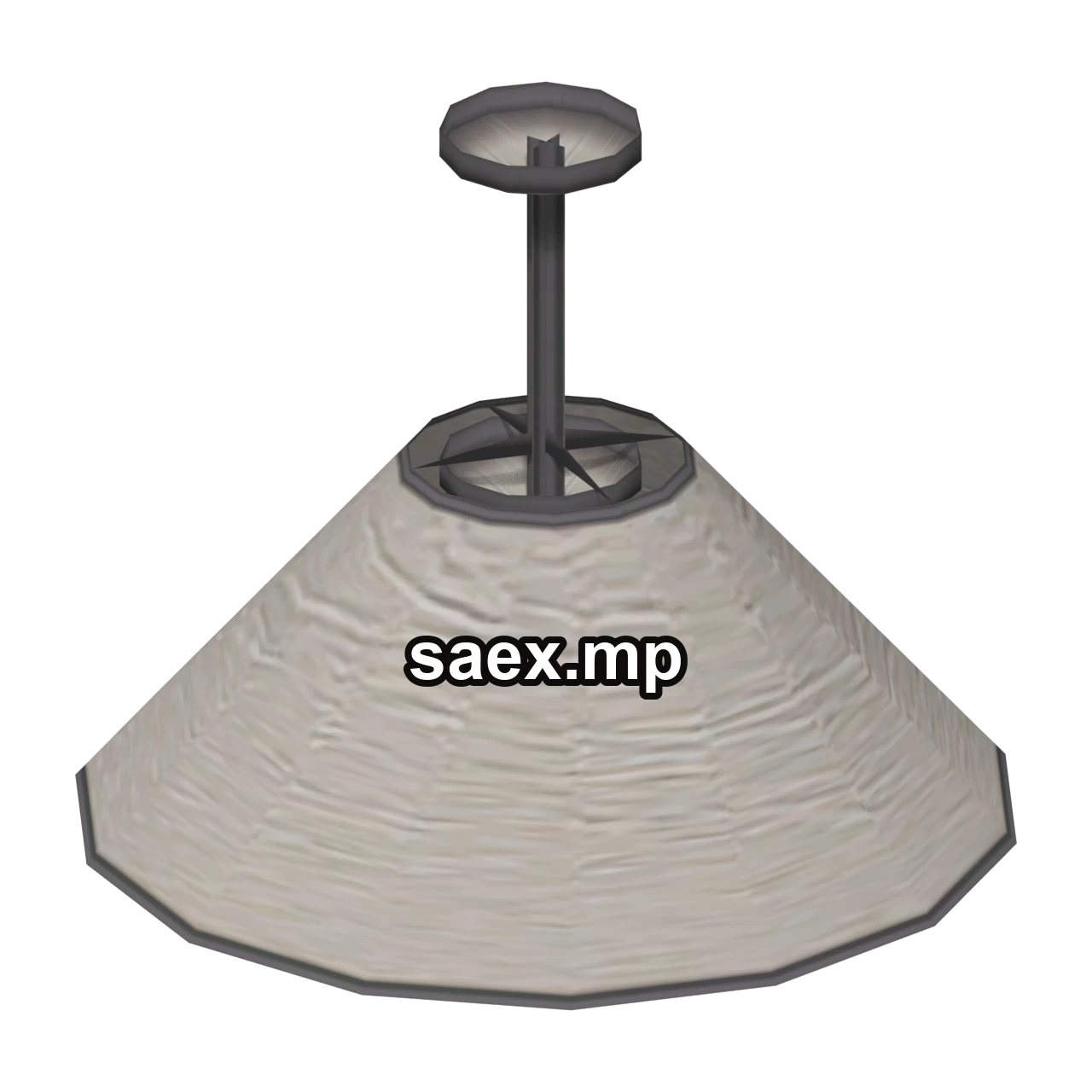 Object preview · mrk_shade_tmp