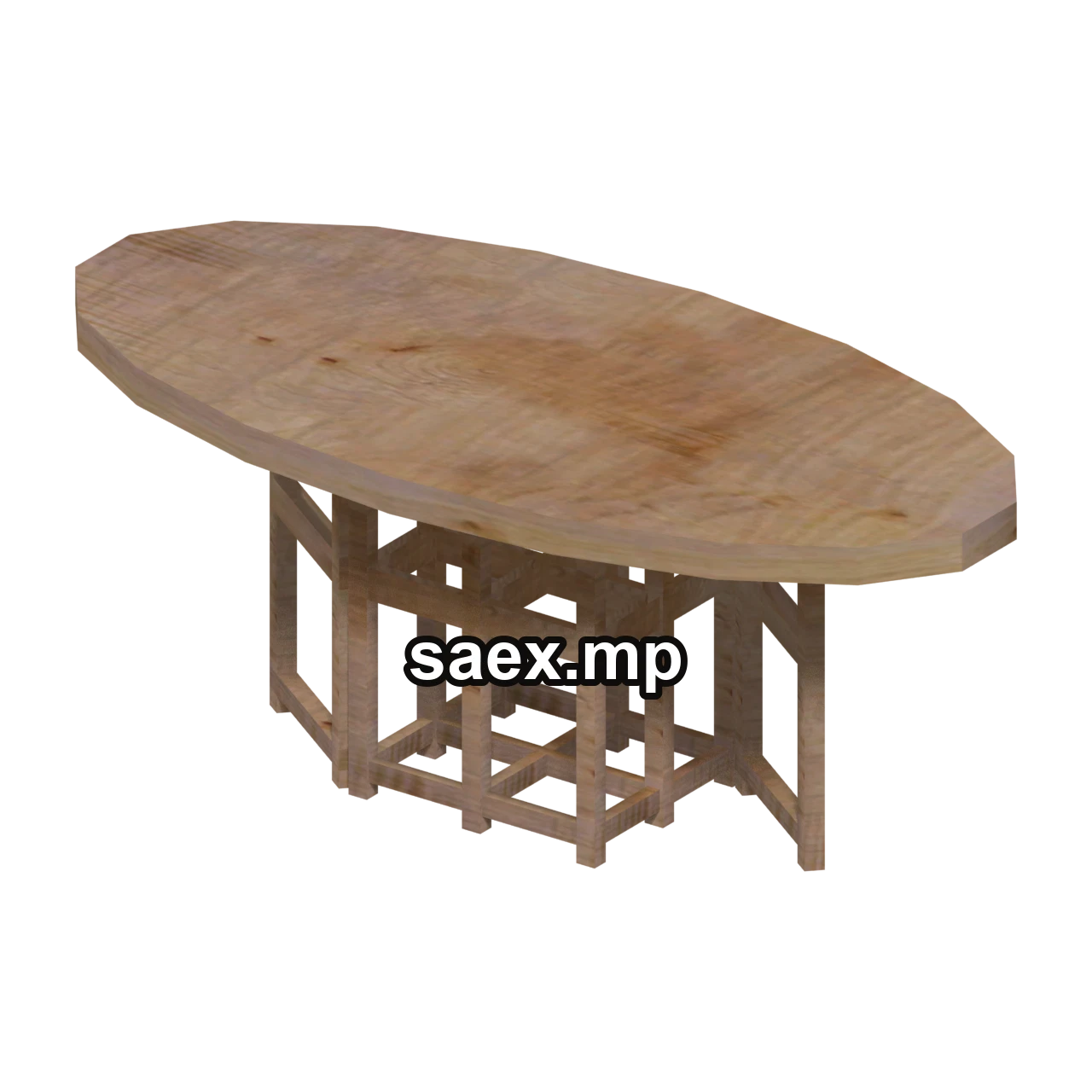 Object preview · MED_DINNING_3