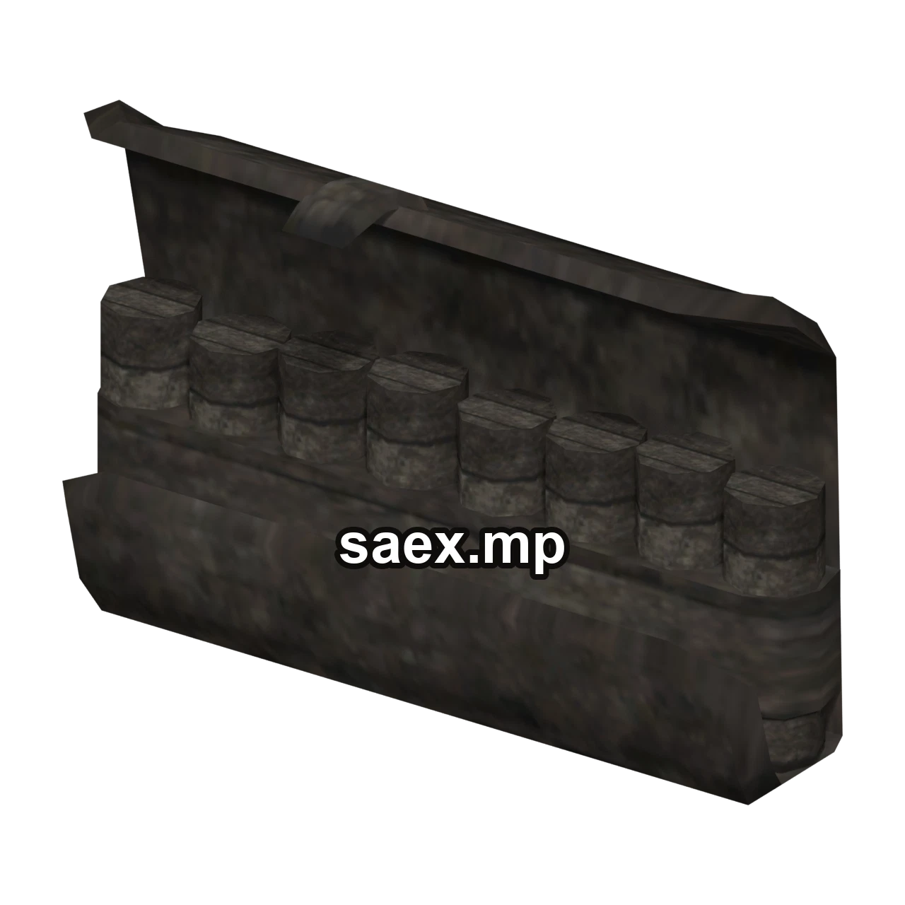 Object preview · AMMO_BOX_S2