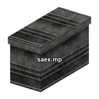 Obje önizlemesi · AMMO_BOX_M1