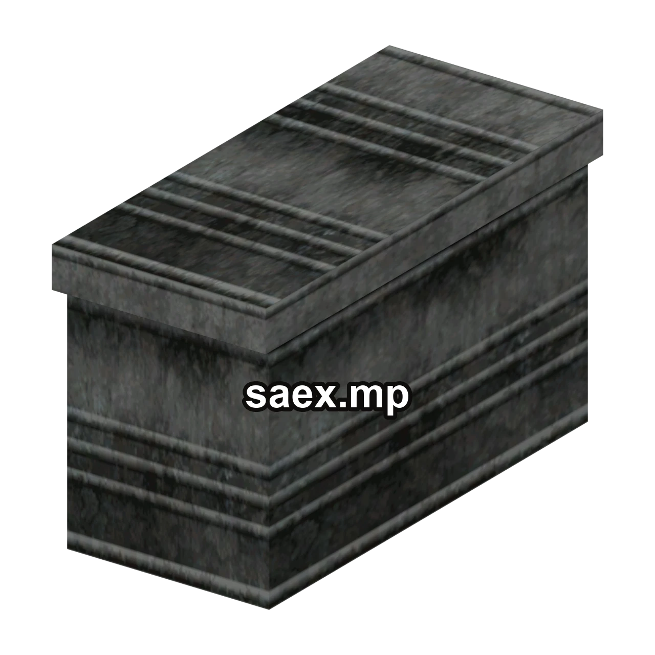 Obje önizlemesi · AMMO_BOX_M1
