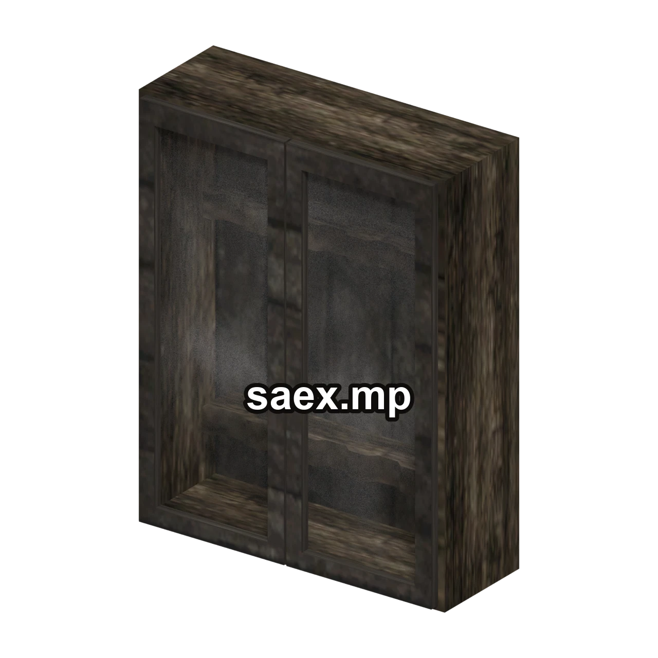 Object preview · CJ_GUNCUPBOARD