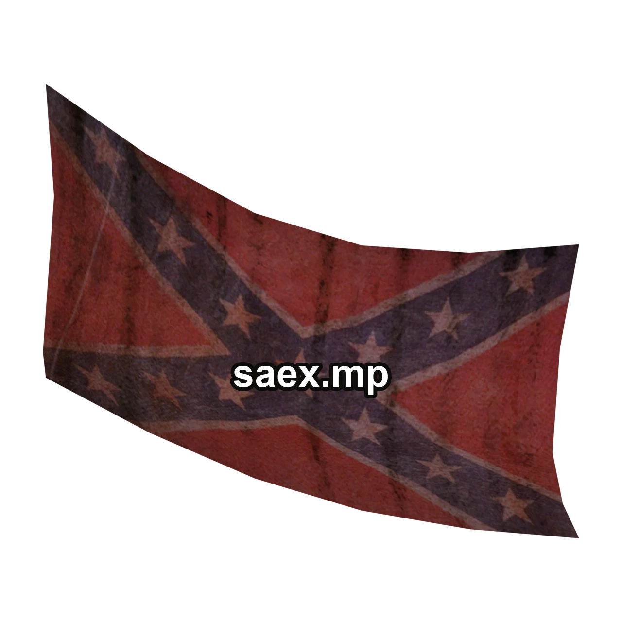 Object preview · CJ_FLAG2