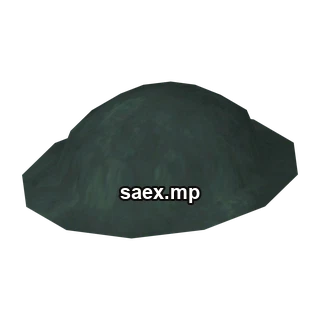 Object preview · CJ_TOMMY_HAT