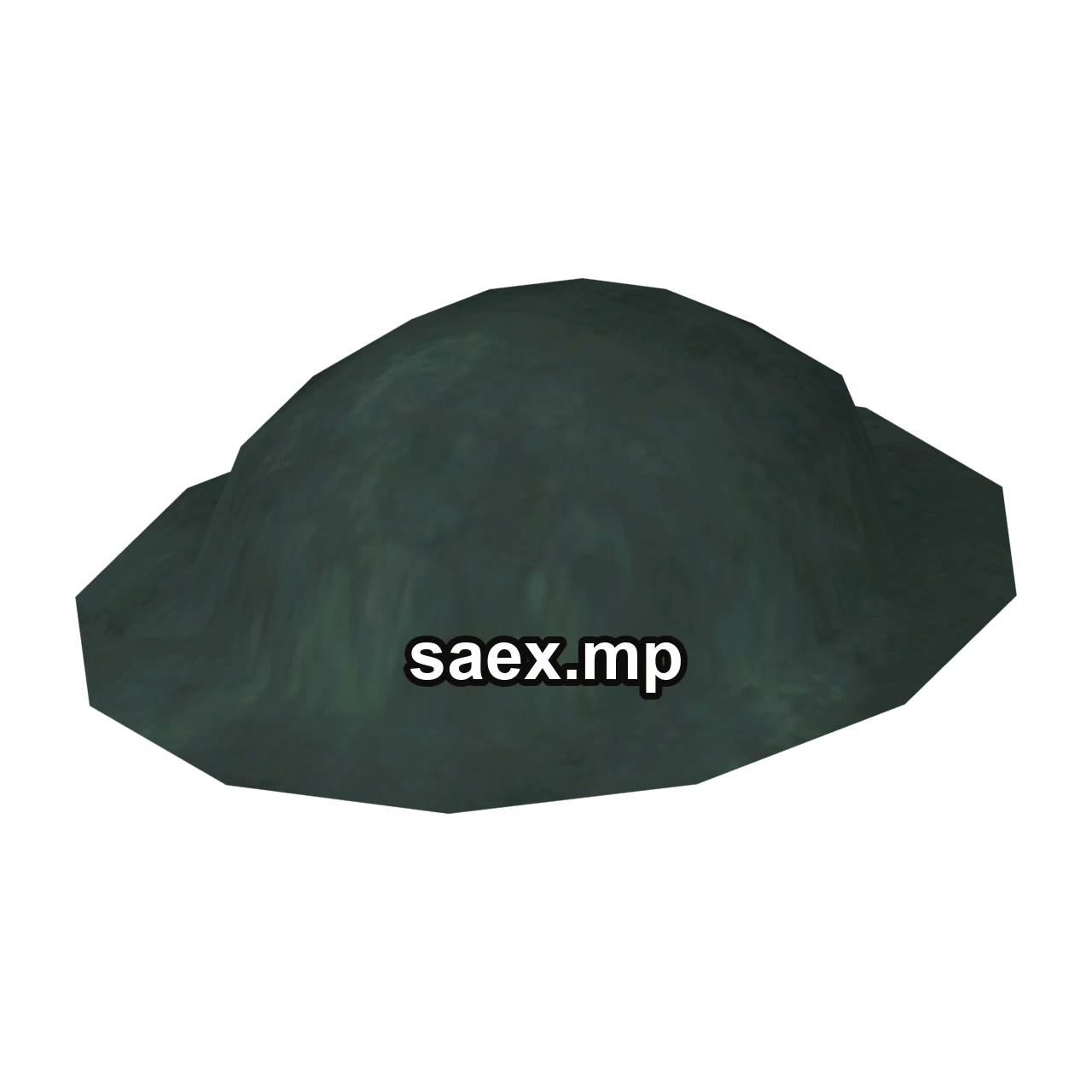 Object preview · CJ_TOMMY_HAT