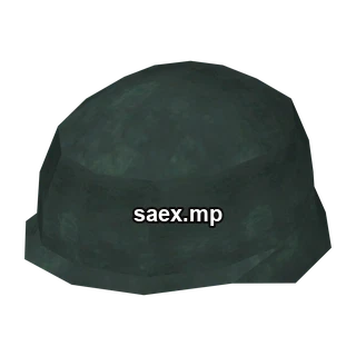 Obje önizlemesi · CJ_JERRY_HAT