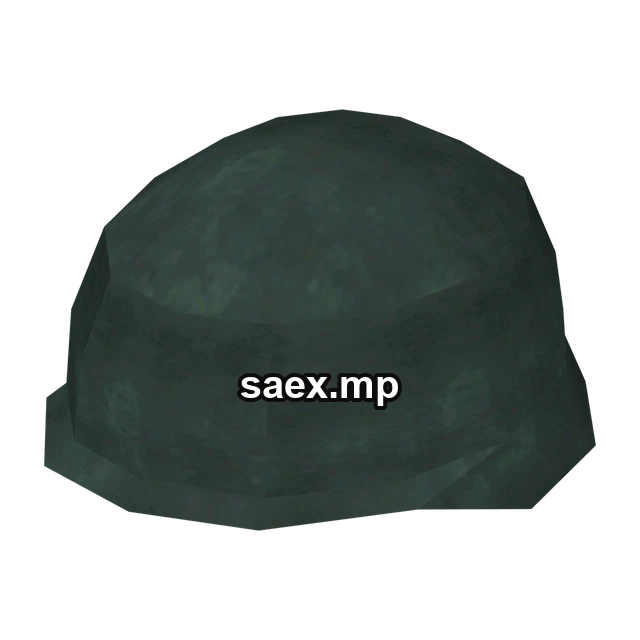 Preview of CJ_JERRY_HAT, model 2053