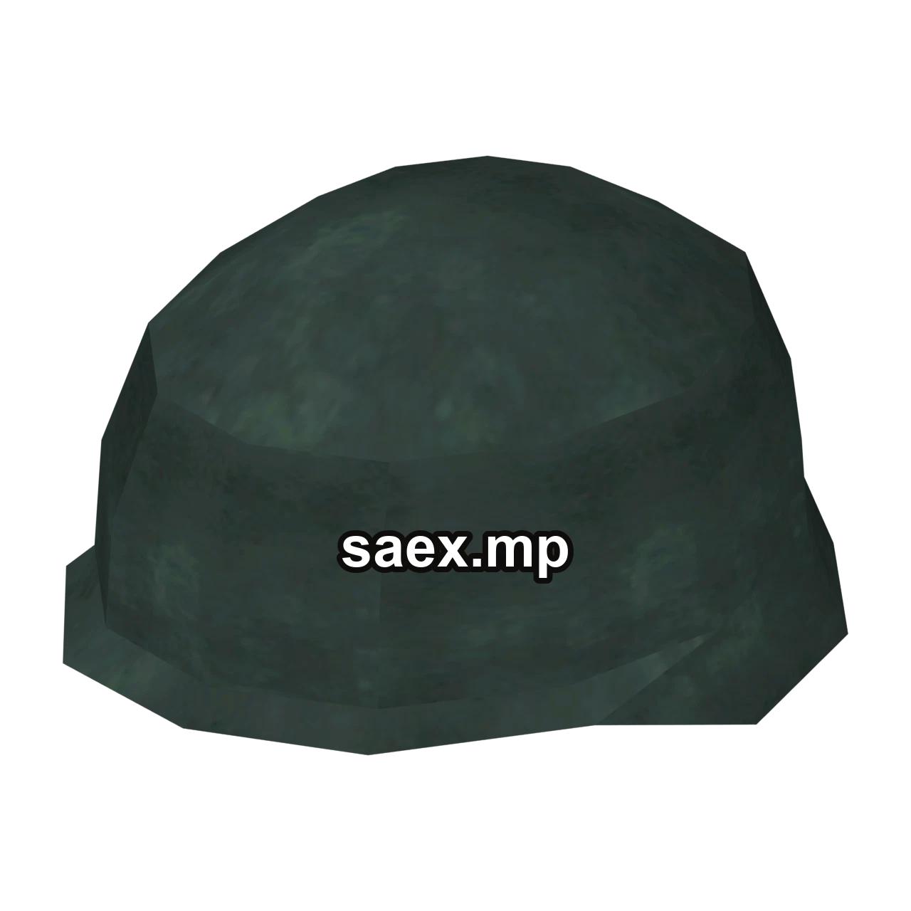 Obje önizlemesi · CJ_JERRY_HAT