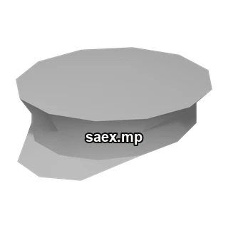 Obje önizlemesi · CJ_CAPT_HAT