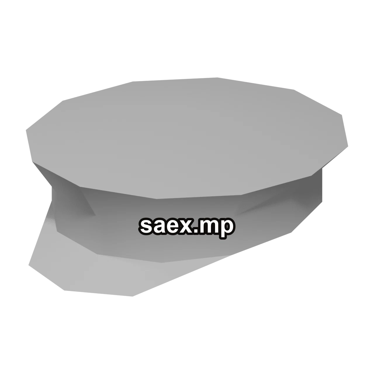 Obje önizlemesi · CJ_CAPT_HAT