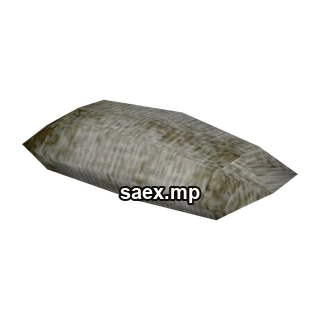 Obje önizlemesi · CJ_SANDBAG