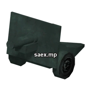 Object preview · CJ_FEILDGUN
