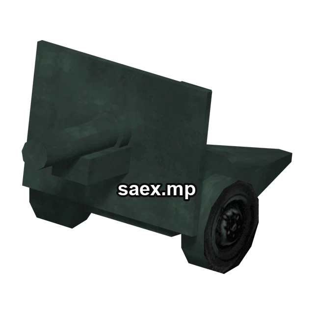 Preview of CJ_FEILDGUN, model 2064