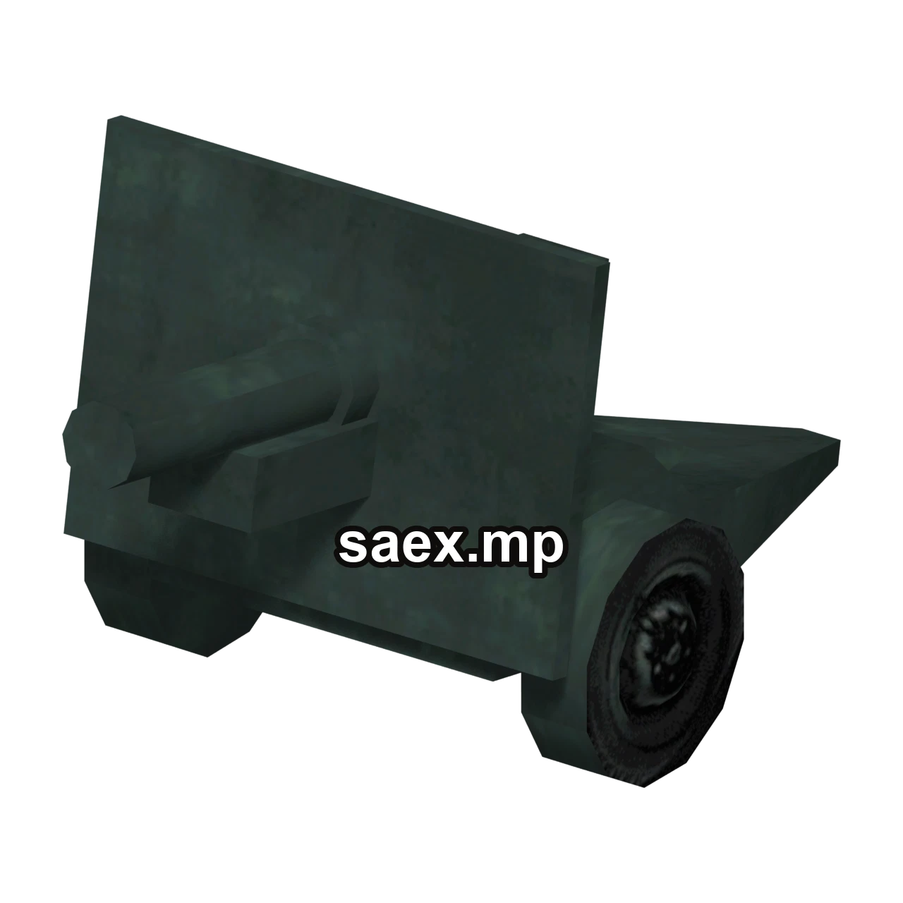Object preview · CJ_FEILDGUN