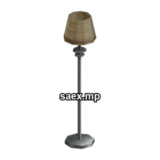 Obje önizlemesi · CJ_MLIGHT7