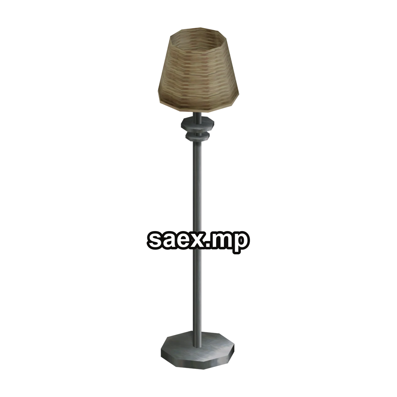 Object preview · CJ_MLIGHT7