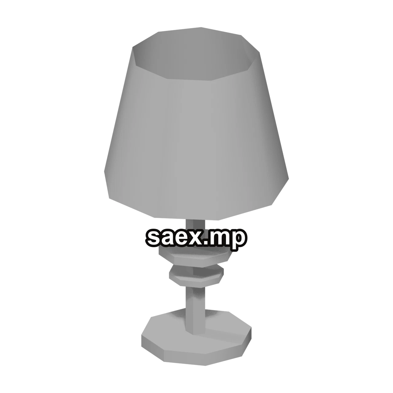 Object preview · CJ_MLIGHT6