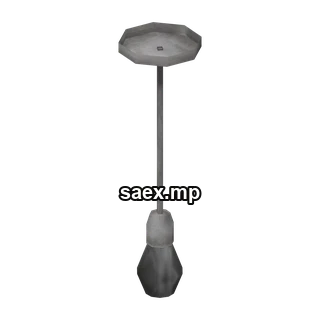 Object preview · CJ_MLIGHT8