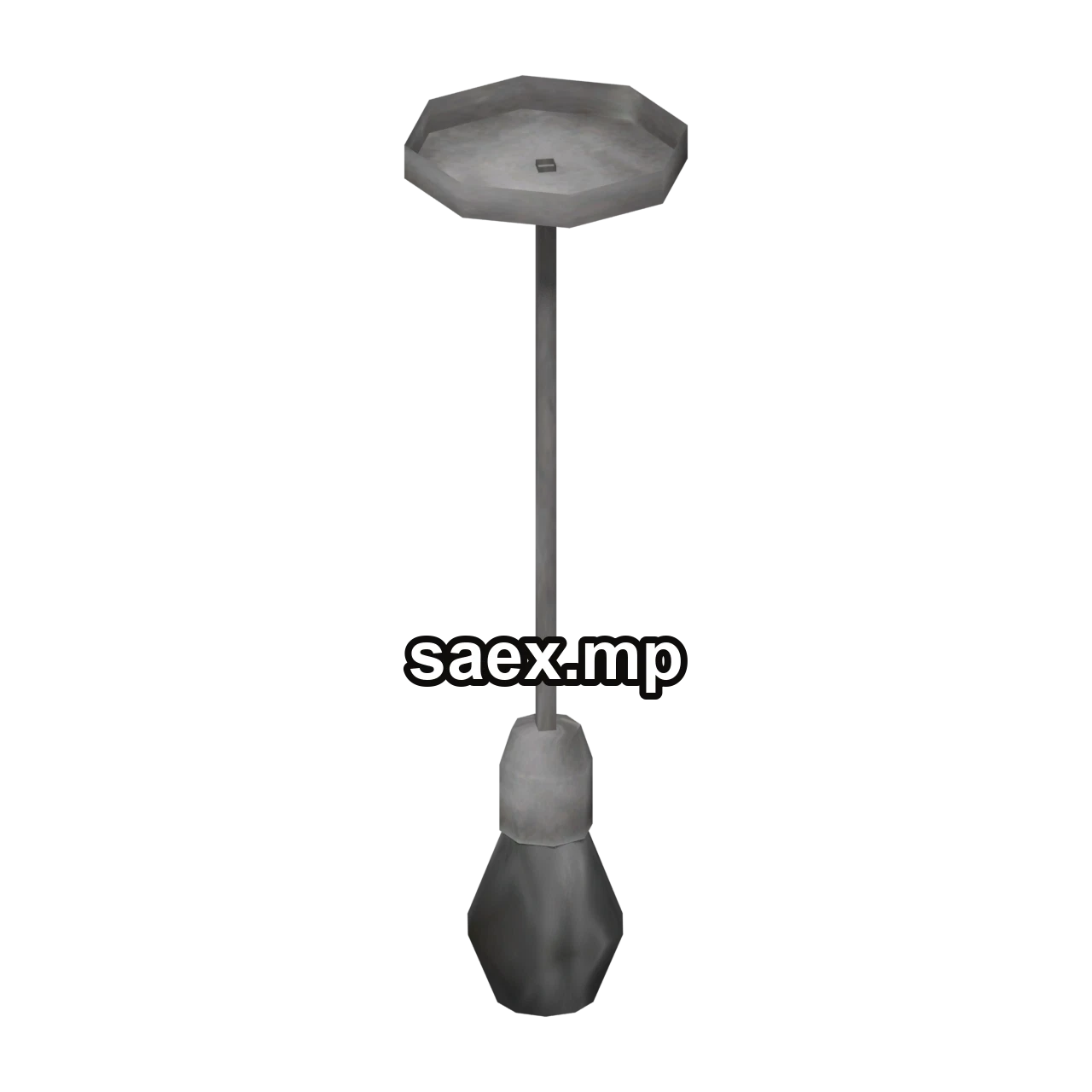 Object preview · CJ_MLIGHT8