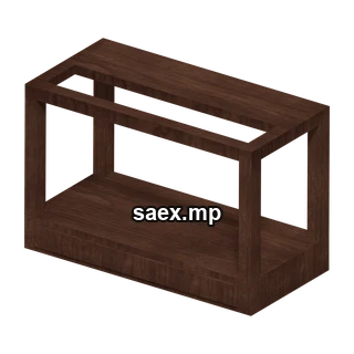 Object preview · MED_CABINET_1