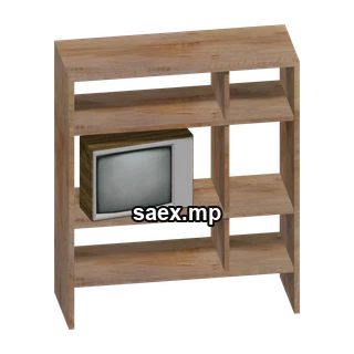 Object preview · TV_WARD_Low