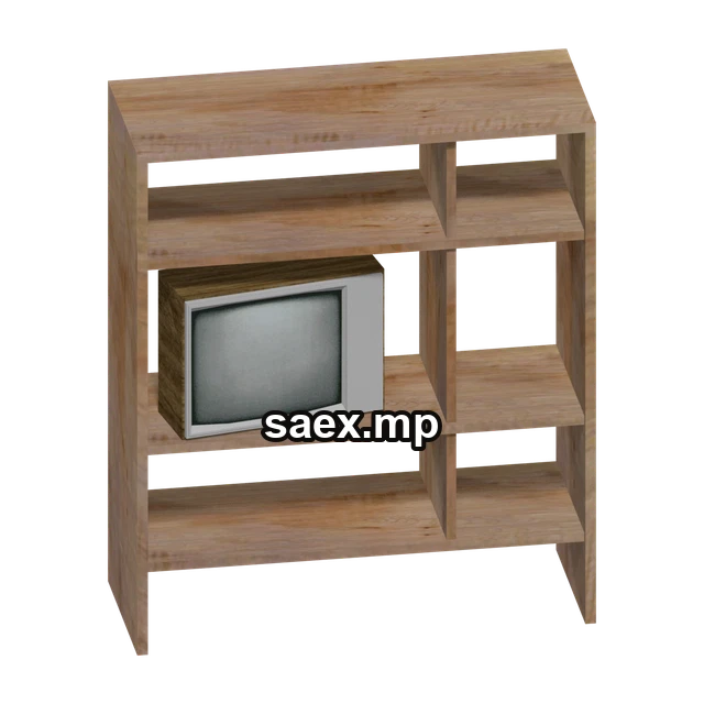 TV_WARD_Low önizlemesi, model 2093