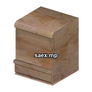 Obje önizlemesi · LOW_CABINET_2
