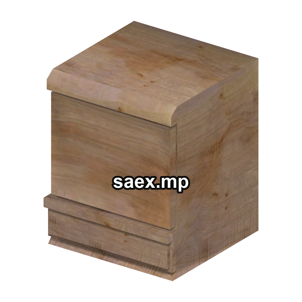 Object preview · LOW_CABINET_2