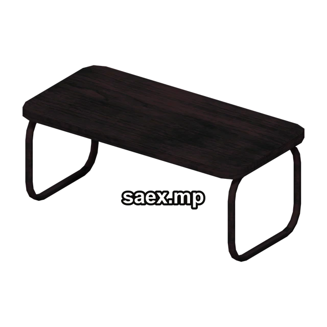 Preview of LOW_DINNING_4, model 2110