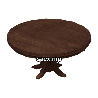 Object preview · LOW_DINNING_5