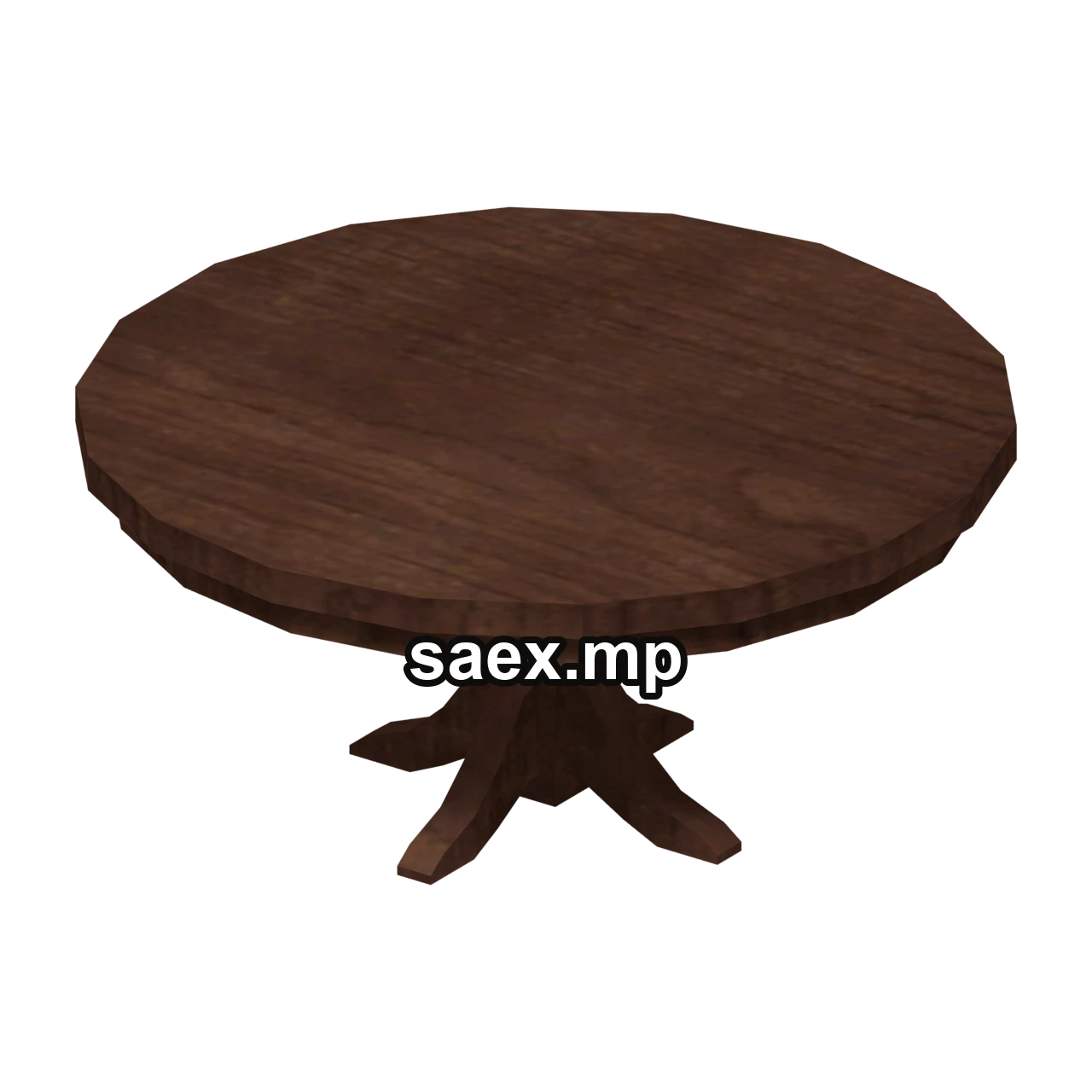 Object preview · LOW_DINNING_5