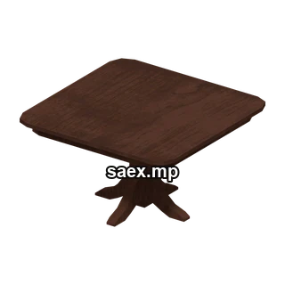 Object preview · MED_DINNING_4