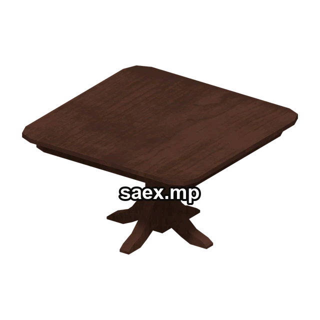 Preview of MED_DINNING_4, model 2112