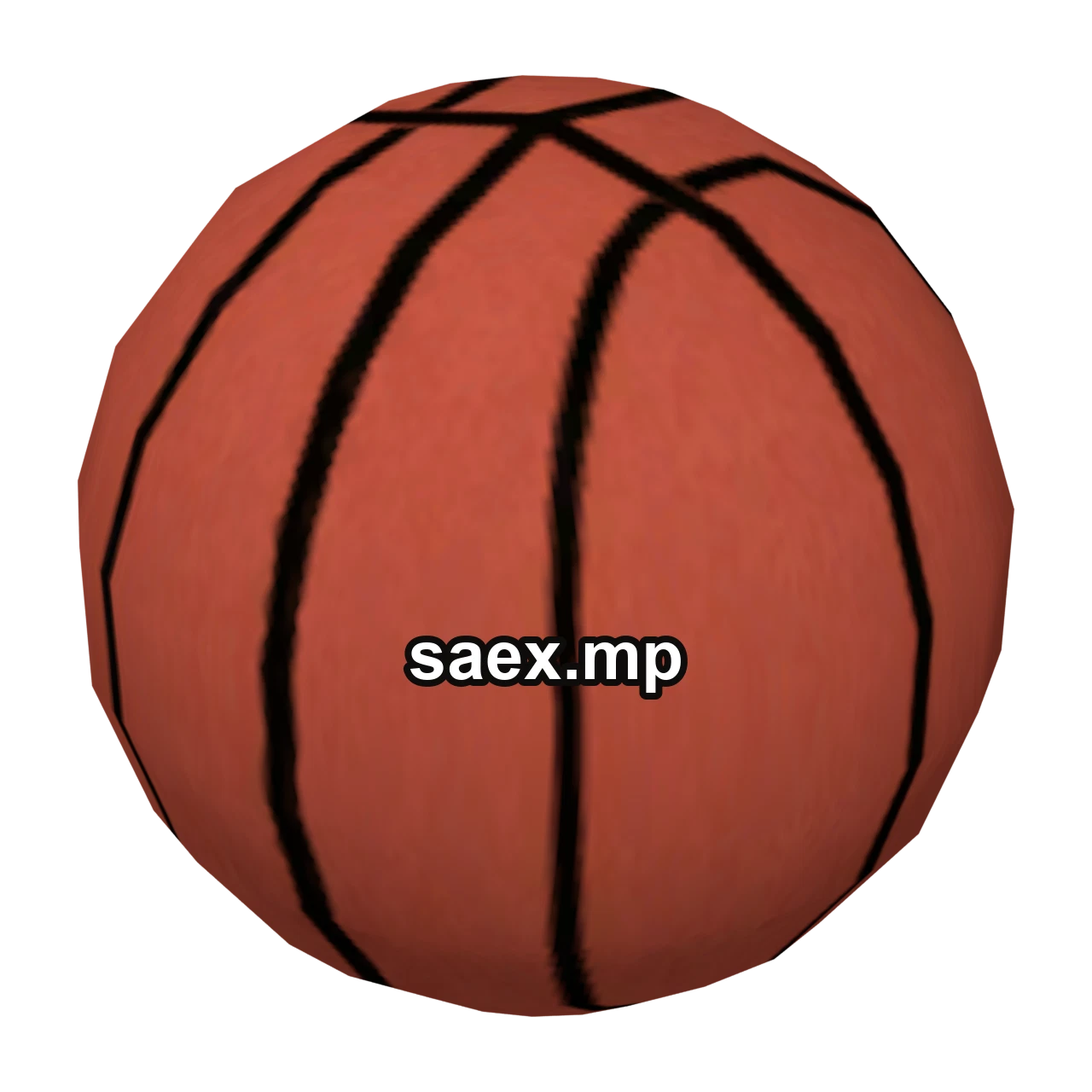 Obje önizlemesi · basketball