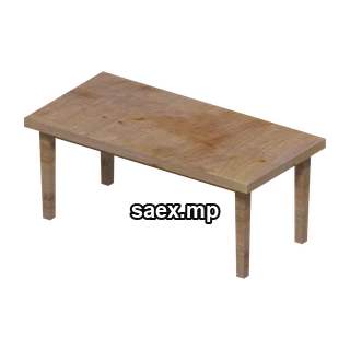 Object preview · LOW_DINNING_1