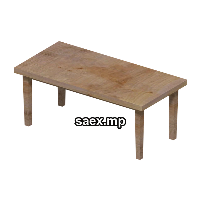 Preview of LOW_DINNING_1, model 2115