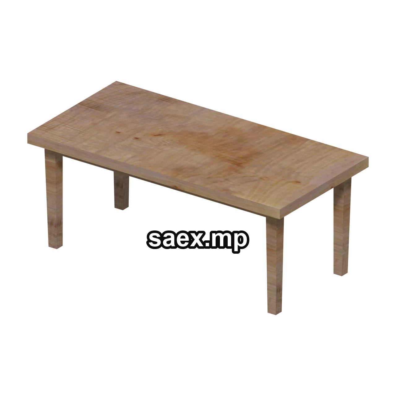 Object preview · LOW_DINNING_1