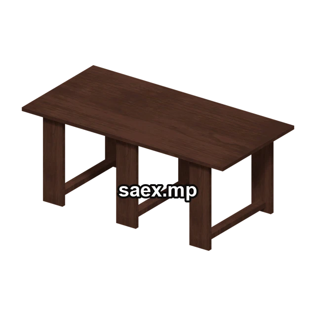 Preview of SWANK_DINNING_5, model 2117